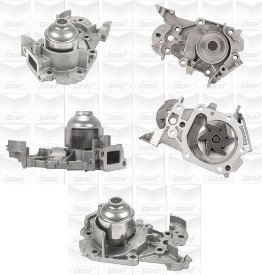 SU POMPASI PA820 CLIO TWINGO 1.2 16V (D4F) resmi