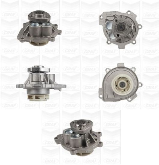 SU POMPASI PA959 CRUZE ASTRA-H INSIGNIA 1.6 (Z16XEP) MOTOR 1334142 A16LET resmi