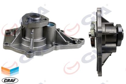 DEVİRDAİM PA979 TOUAREG (07>) AUDI Q7 3.0TDI V6 resmi