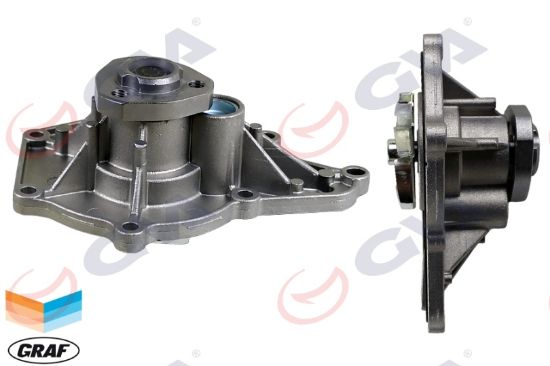 DEVİRDAİM PA979 TOUAREG (07>) AUDI Q7 3.0TDI V6 resmi