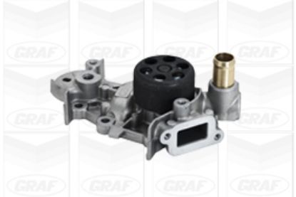 SU POMPASI PA981 CLIO-II (98-) 1.2-16V resmi