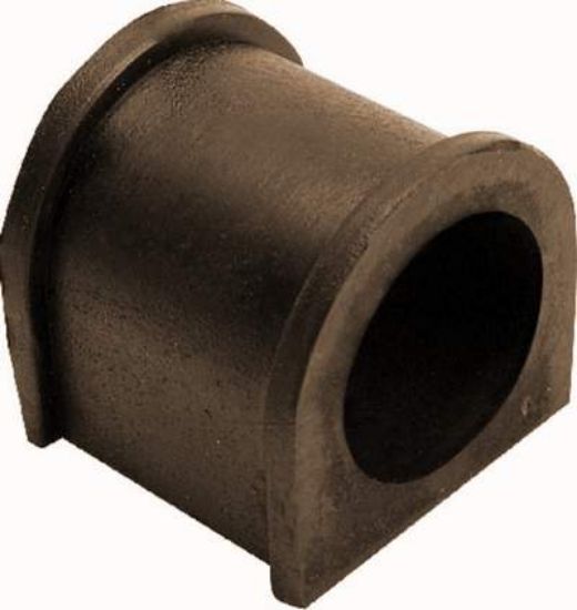 VİRAJ LASTİĞİ (GENİŞ DELİK) 12134 L300 2.0-2.4-2.5-D (86>94) resmi