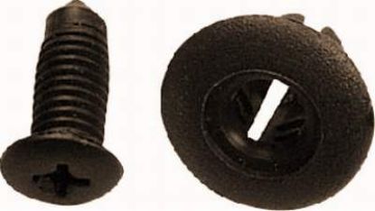 DAVLUMBAZ KLİPSİ 12206 L300 2.0-2.4-2.5-D (86>11) resmi