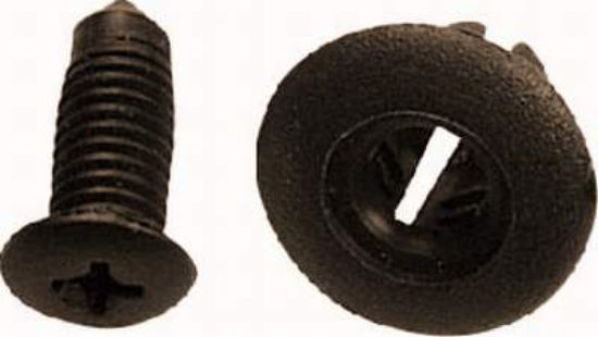 DAVLUMBAZ KLİPSİ 12206 L300 2.0-2.4-2.5-D (86>11) resmi