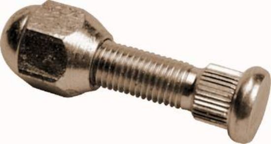 BİJON VE SOMUNU ÖN SOL (KAPALI SOMUNLU) 12227 H100 MİNİBÜS 2.4-2.5-D (9 resmi