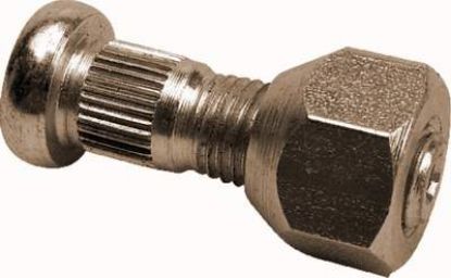 BİJON VE SOMUNU ARKA SAĞ (AÇIK SOMUNLU) 12228 H100 MİNİBÜS 2.4-2.5-D (9 resmi