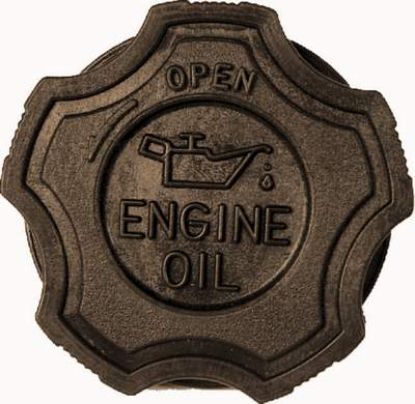 MOTOR YAĞ KAPAĞI 12260 L200 CR TRITON 2.5-D (2WD-4WD) (06-) resmi