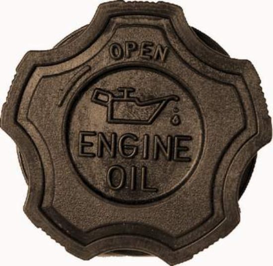 MOTOR YAĞ KAPAĞI 12260 L200 CR TRITON 2.5-D (2WD-4WD) (06-) resmi