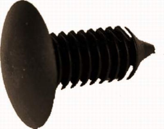 DÖŞEME KLİPSİ (ÜNİVERSAL TİP) 12271 H100 MİNİBÜS 2.4-2.5-D (94>08) resmi