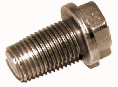 KARTER YAĞ TAPASI 12524 STAREX KAMYONET 2.4-2.5 TD-CRDİ-TCI (00>08) resmi