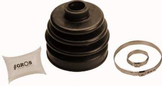 AKS KÖRÜĞÜ DIŞ 13106 ACCENT EXCEL 1.3-1.5 (90-95) LANCER resmi