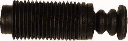 AMORTİSÖR KÖRÜĞÜ ARKA 13171 ACCENT-II ADMIRA 1.3-1.5-1.6 DİZEL-BENZİNLİ 03->05 resmi