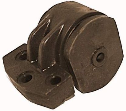 MOTOR TAKOZU (ÖN) (SAĞ) (DÖKÜM) 13184 ACCENT II ADMIRA 1.5 CRDİ DİZEL (03>05) resmi