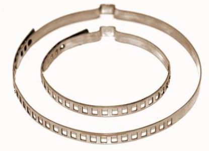 AKS KÖRÜĞÜ KELEPÇESİ TAKIM 13187 ÜNİVERSAL resmi