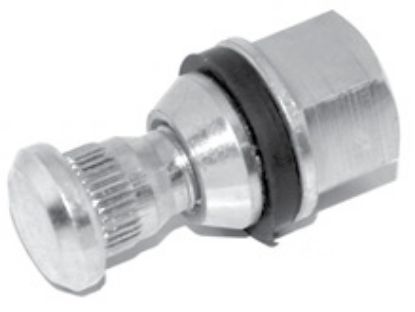 BİJON VE SOMUNU (AÇIK SOMUN) (ARKA) (FİBERLİ) 13mm 13195 ACCENT III ERA 1.4 resmi