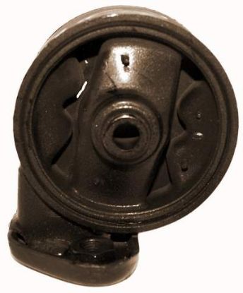 MOTOR TAKOZU (ARKA) 13196 ACCENT II ADMIRA 1.3-1.6 BENZİNLİ (03-05) resmi