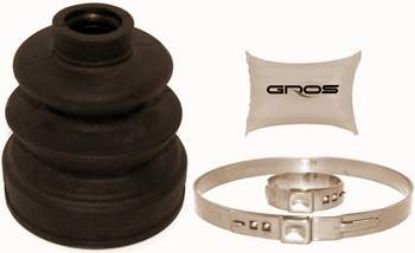 AKS KÖRÜĞÜ (İÇ)TAKIM 13204 ACCENT II ADMIRA 1.5 CRDİ DİZEL (03>05) resmi