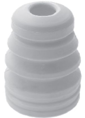 SÜSPANSİYON TAKOZU ARKA 13221A ACCENT ERA GETZ RIO-II 1.4-1.5-1.6 06->11 resmi