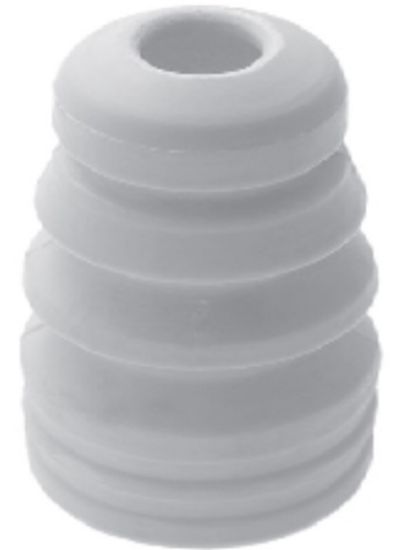 SÜSPANSİYON TAKOZU ARKA 13221A ACCENT ERA GETZ RIO-II 1.4-1.5-1.6 06->11 resmi