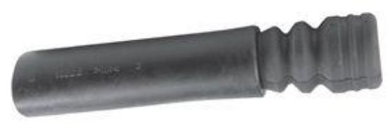 AMORTİSÖR TOZ KÖRÜĞÜ TAKIM (ARKA) (VULKOLAN) 13223-A RIO II 1.4-1.5-1.6 (06>11) resmi