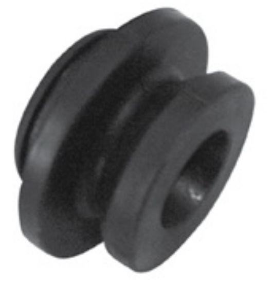 RADYATÖR ALT LASTİĞİ 13240 ACCENT III ERA 1.4 GL-1.5 CRDİ-1.6 GLS (06>11) resmi