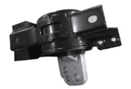 MOTOR TAKOZU (SOL) 13257 RIO II 1.5 CRDİ (06>11) resmi