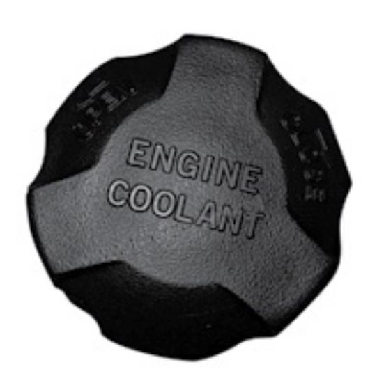 GENLEŞME KAVANOZ KAPAĞI 13260 H100 ACCENT CEED CRDİ (04-11) CONTALI resmi