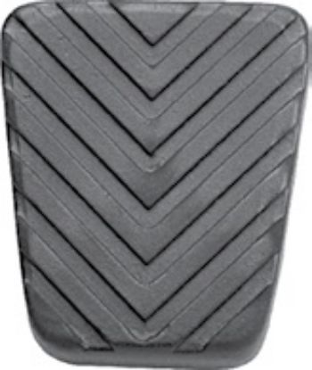 PEDAL LASTİĞİ (FREN DEBRİYAJ) 13263 SORENTO I (JC)2.5 CRDİ 4WD-3.5 V6 4WD (02>10 resmi