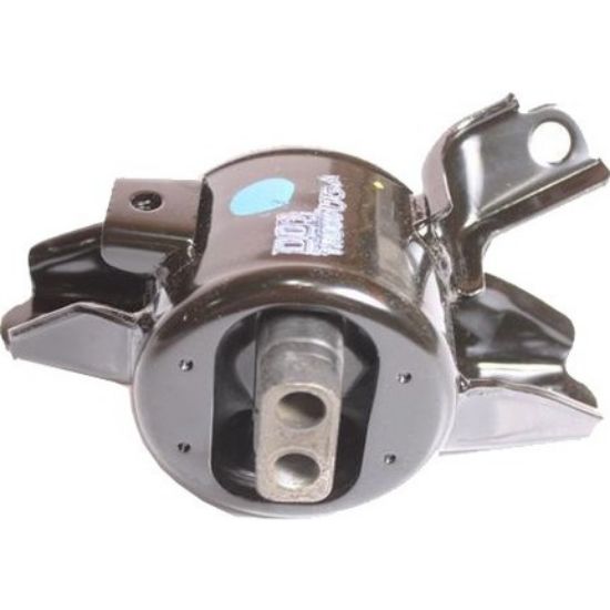 MOTOR TAKOZU (ÖN) (SOL) 13287 ACCENT IV BLUE 1.4-1.6 BENZİNLİ (11>) resmi