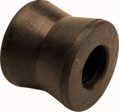 AMORTİSÖR LASTİĞİ (ARKA) (ALT ÜST)(MAKARA TİP) 14101 L300 2.0-2.4-2.5-D (95-11) resmi