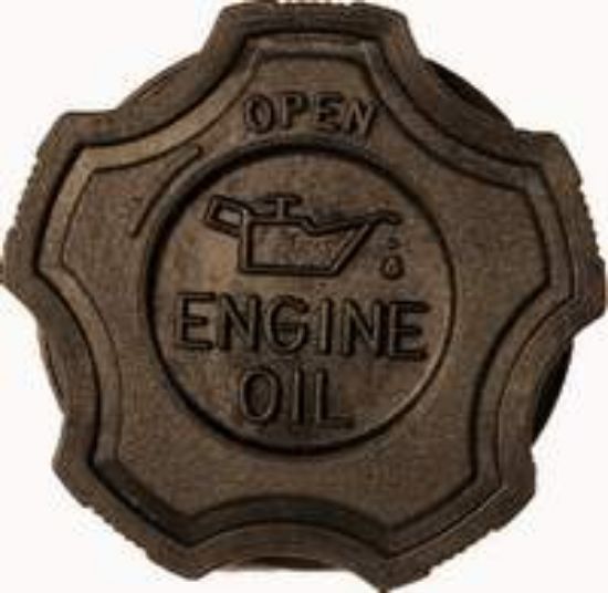 MOTOR YAĞ KAPAĞI 14140 L300 2.0-2.4-2.5-D (90-11) resmi