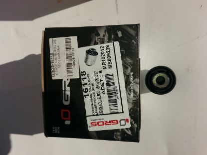 DENGE KOL BURCU DIŞ 16118 CARISMA resmi