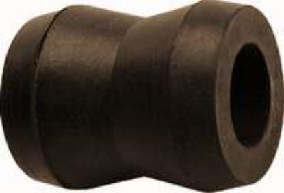 AMORTİSÖR LASTİĞİ (ARKA) (ALT ÜST) (MAKARA TİP) 18132 E2200 2.2-D (87>05) resmi