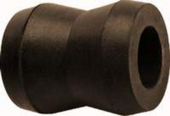 AMORTİSÖR LASTİĞİ (ARKA) (ALT ÜST) (MAKARA TİP) 18132 E2200 2.2-D (87>05) resmi