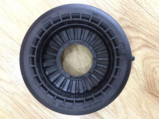 AMORTİSÖR RULMANI (ÖN) (SAĞ SOL) 20302 MAZDA 3 1.4-1.6-2.0 (MZR-CD) (03>) resmi