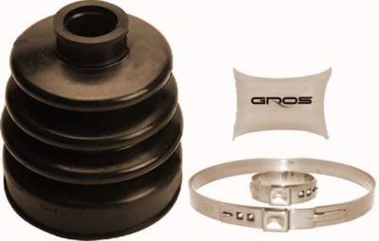 AKS KÖRÜĞÜ (DIŞ) TAKIM 21101 MAZDA 6.26 II-III-IV-V 1.6 i (83>02) resmi