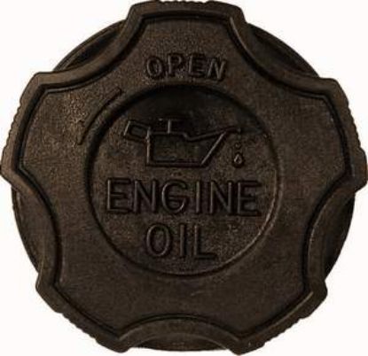 MOTOR YAĞ KAPAĞI 22115 BESTA 2.2-D (90-98) resmi