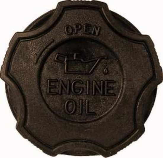 MOTOR YAĞ KAPAĞI 22115 BESTA 2.2-D (90-98) resmi