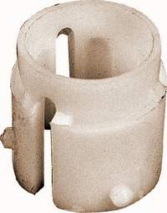 DİREKSİYON TIKIRTI BURCU (DIŞI MEMELİ) 25134 COROLLA 1.3i XLİ-1.4i-1.6i(AE92-AE1 resmi