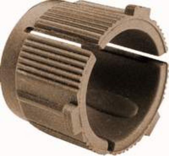 DİREKSİYON TIKIRTI BURCU (DIŞI DÜZ) 25135 COROLLA 1.3i XLİ-1.4i-1.6i(AE92-AE100 resmi