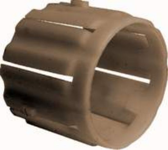 DİREKSİYON TIKIRTI BURCU (MANUEL) 25138 COROLLA 1.3i XLİ-1.4i-1.6i(AE92-AE100-AE resmi