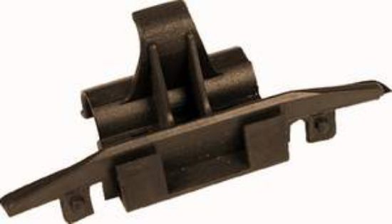 TAMPON BAĞLANTI PLASTİĞİ (ÖN) 25170 COROLLA 1.3i XLİ-1.4i-1.6i(AE100-AE101) (92> resmi