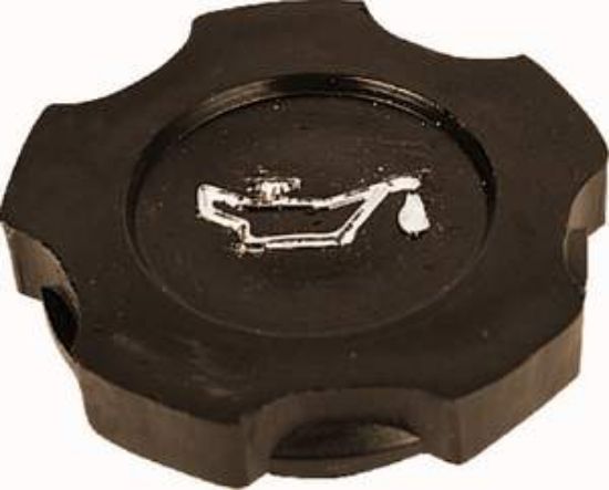 MOTOR YAĞ KAPAĞI 25173 COROLLA 1.3i (AE92-AE100-AE101) (87>98) resmi