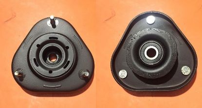 AMORTİSÖR TAKOZU (ÖN) (SAĞ SOL) 25205 AVENSIS 1.6-1.8-2.0-2.4 (03-08)(T25-D4D-VV resmi