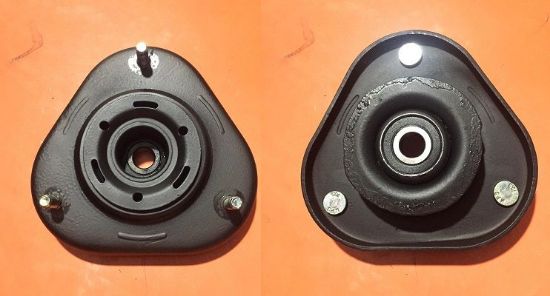 AMORTİSÖR TAKOZU (ÖN) (SAĞ SOL) 25205 AVENSIS 1.6-1.8-2.0-2.4 (03-08)(T25-D4D-VV resmi