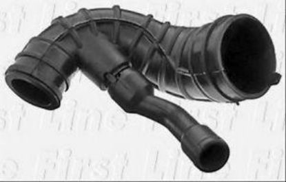 HAVA FİLTRE KÖRÜĞÜ 25301 P206 FIESTA 1.4 HDİ (05-14) (WNB10) resmi