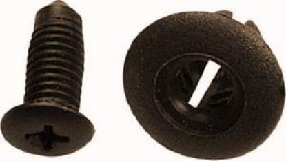 DAVLUMBAZ KLİPSİ 27120 CIVIC VII 1.4-1.5-1.6 HB-SEDAN (01>06) resmi