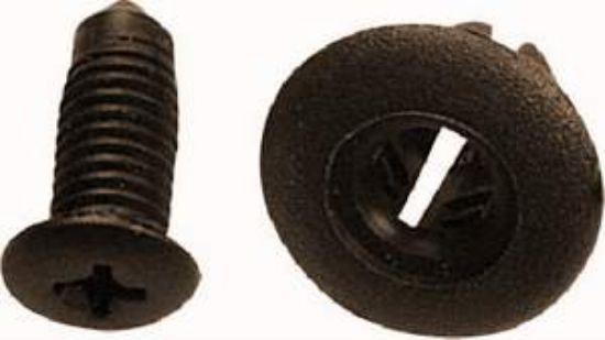 DAVLUMBAZ KLİPSİ 27120 CIVIC VII 1.4-1.5-1.6 HB-SEDAN (01>06) resmi