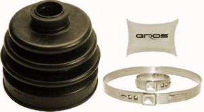 AKS KÖRÜĞÜ (DIŞ) TAKIM 27128 CIVIC VI 1.4-1.5 HB-FB-SEDAN (95>01) resmi