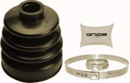 AKS KÖRÜĞÜ (DIŞ) TAKIM 27130 CIVIC VI 1.5-1.6 HB-FB-SEDAN (95>01) resmi